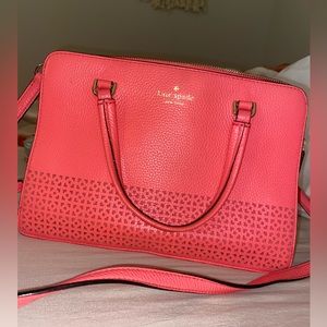 Gently Used Kate Spade Purse!